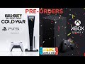 XBSX Price Confirmed & Pre-Orders | PS5 Games Boxart  | 4k Switch Games | PS5 Release Date Nov 19?
