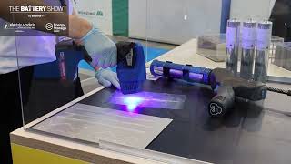 The Battery Show and Electric & Hybrid Vehicle Technology Expo Europe 2026 Day 2