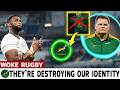 🚨 WORLD RUGBY BANNED The SPRINGBOK JERSEY And The REAL REASON Is WORSE Than You THINK 🟢💛