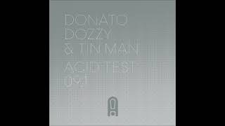 洋楽 Tin Man - Acid Test 01.1 Donato Dozzy Donato Dozzy & Tin Man – Acid Test 09 – Vinyl (12
