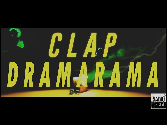 MONSTA X(몬스타엑스)/SEVENTEEN(세븐틴) – Dramarama/Clap(박수