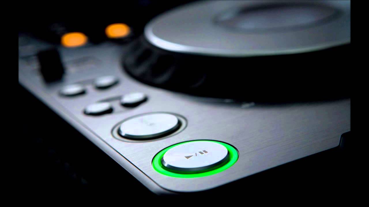 Denis Sender Push It YouTube Music