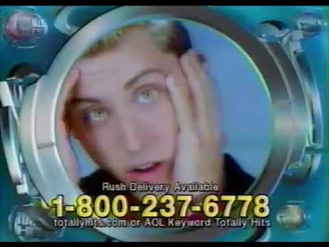 Totally Hits Vol. 2 Commercial