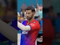 Mukesh Kumar Strikes for DC #ipl #cricket #cricketlover #gaming #automobile #ipl2024 #kkrvsdc #ipl