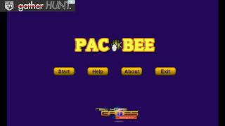 PAC BEE - Android Gameplay [10+ Mins, 1080p60fps] screenshot 3