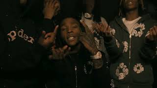 KAPPAKELS “SHE IN LOVE WITH A TWEAKER” (OFFICIAL VIDEO) Presented By @EA_4K_FILMS