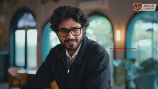 Why SAGE University is the Top Choice for Engineering? | B.Tech & M.Tech Admissions Open 2026
