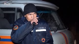 Крушение военного вертолета. Что известно? Крушение военного вертолета. Что известно?