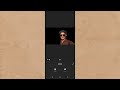How to remove the Background of your video to use the Inshot app easy way to edit#graphicdesign