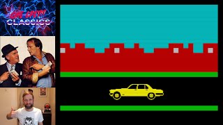 Minder: Chisholm Strikes Back - Livestream 282