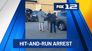 Arrest made in 2023 hit-and-run that killed Tigard mother of 5