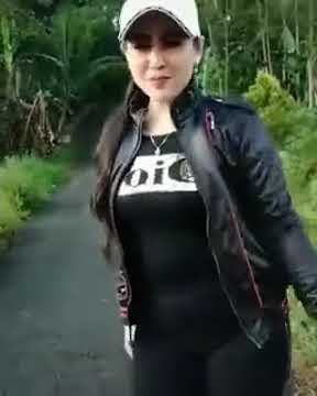 Sinden geulis