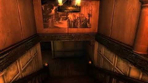 Amnesia The Dark Descent – Collapsing Cosmos The Silver Key Part 2