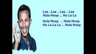 Aziz Sattar .... Bila Mama Pakai Celana (With Lyrics).