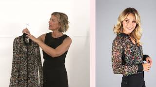 Trend - Captain Tortue COOL WINTER 2020 - Delphine Verschuere screenshot 3