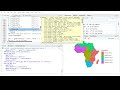 DSCD 602 Lecture 3C Data Visualisation Geospatial and Interactive Charts