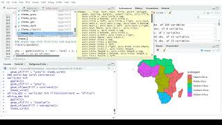 DSCD 602 Lecture 3C   Data Visualisation   Geospatial and Interactive Charts