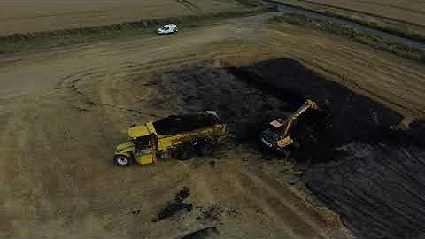 Sludge Spreading - Nathan Saunders - 2022