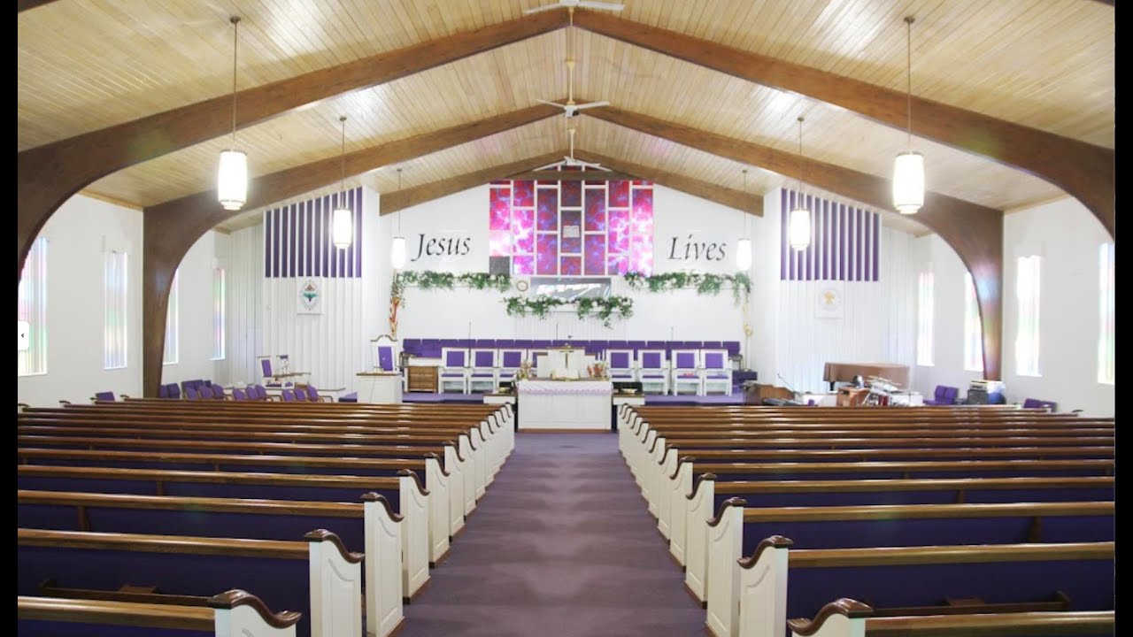 Adam Lee Givens funeral service - YouTube