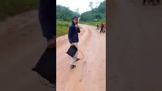 mencari syurga yang hilang di bumi Batiwakkal kab berau