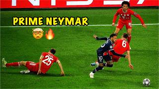 Neymar Jr 100+ WOW Moments – Dribbles, Goals, Assists That Broke Defenders!