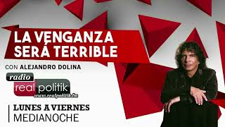 La Venganza será Terrible, con Alejandro Dolina (programa completo 25-01-2024)