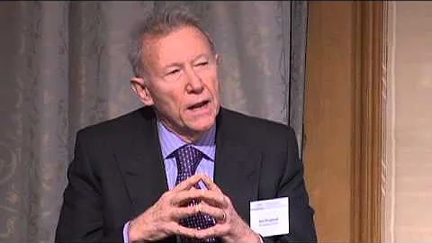 Global Security Forum 2012: Europe Economic Crisis and the Rise of Populism, Nationalism, and E...