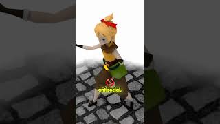 Why modern MMOs feel so empty and antisocial.