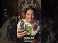 Timeline shift #tarotstoryteller