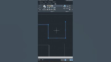 Convert POLYLINE to LINE in AutoCAD 🔄 | Quick & Easy! #shorts  | Civilian Himmu Tutorial