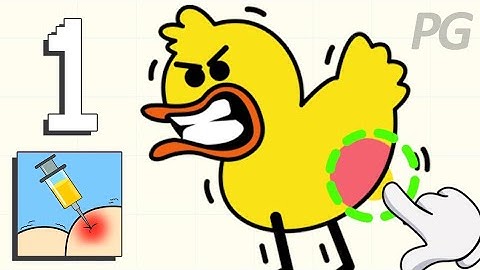 Help Out Story : Tricky Puzzle Gameplay Walkthrough ( Android, iOS Game)