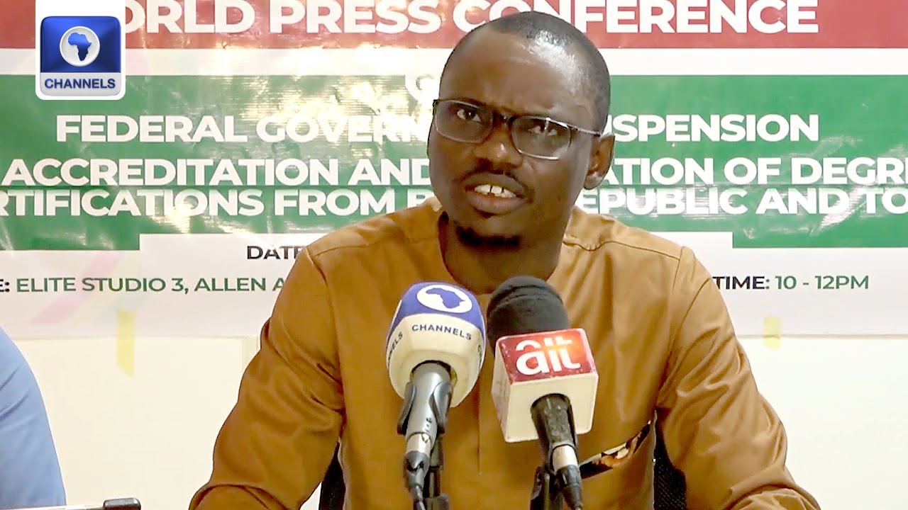 Salary Of Nigerian Lecturers