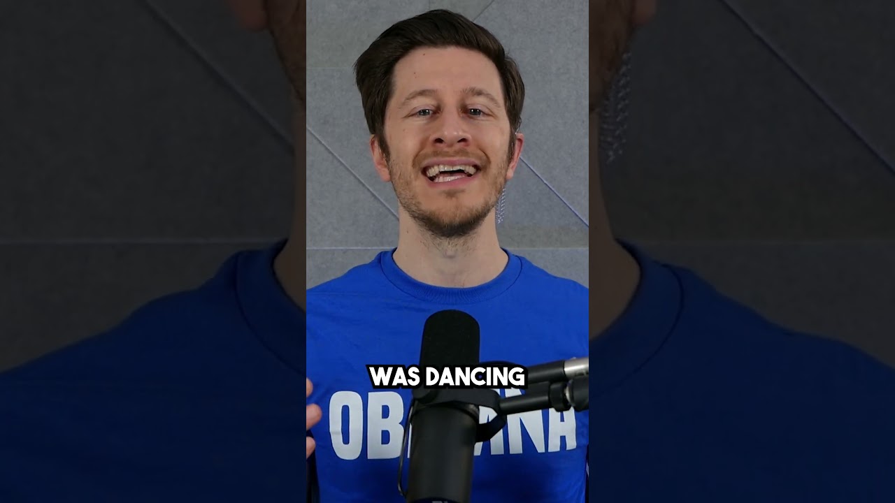 Trump invaded Venezuela… because Maduro danced? #shorts