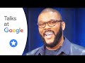 Tyler Perry, Taraji P. Henson & Lyriq Bent: "Tyler Perry's Acrimony" | Talks at Google