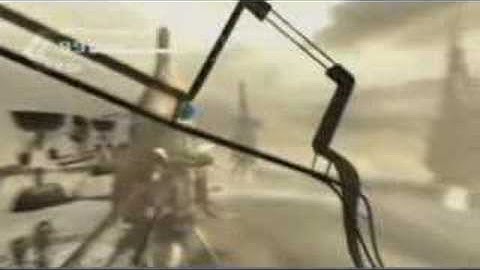 Metroid Prime 3: Corruption "Spider Ball"