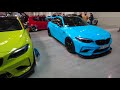 Zakończenie sezonu w Krakowie - Pełna Relacja z Tuning Show Expo Kraków / Тюнинг шоу в Кракове