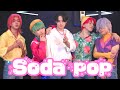 “Soda Pop” Dance Cover | Saja Boys Cosplay Performance!