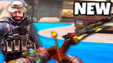 *NEW* Sparrow Gun in Call of Duty Mobile | BEST SPECIALIST?? - Call of Duty Mobile Sparrow Gameplay