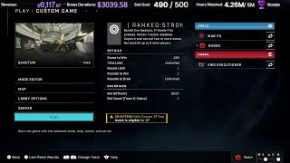 Halo Fest Forge Contest Custom Games w/ @Naded