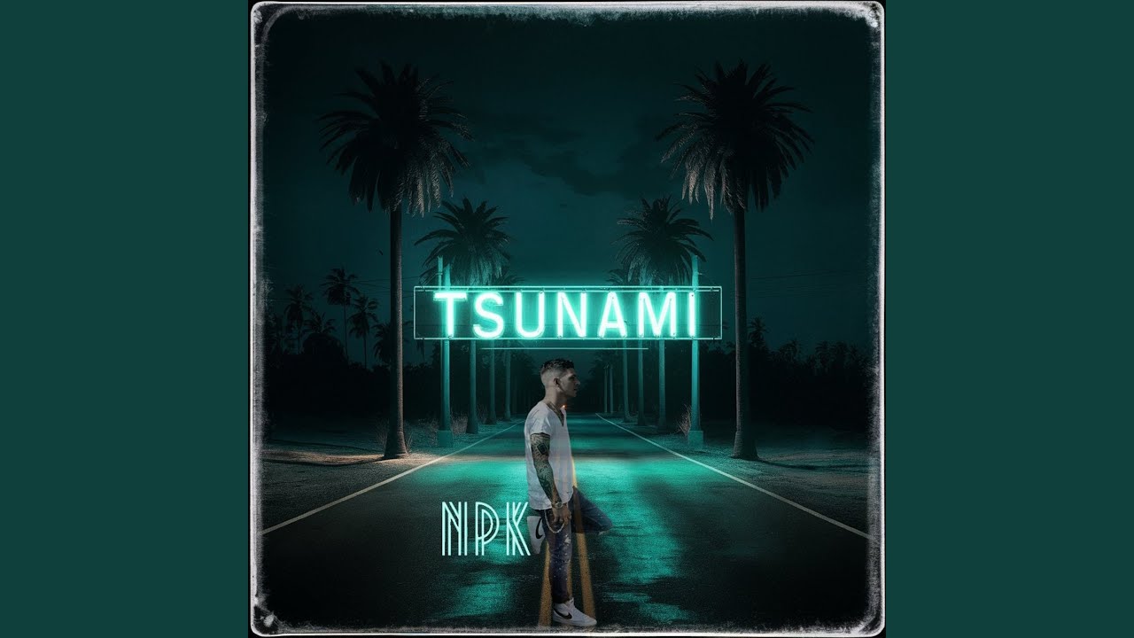 Watch Tsunami on YouTube Watch Tsunami on YouTube