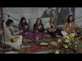 🔴 16. Avrupa Dersim Kültür Festivalinde Muhabbet Cemi
