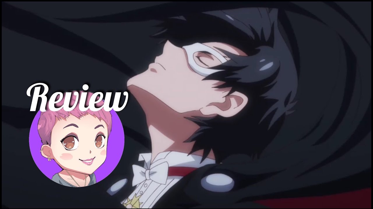 My Shiny Toy Robots: Anime REVIEW: Sailor Moon Crystal Season 3