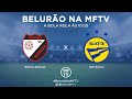 FUTEBOL AO VIVO!  BELSHINA BOBRUISK X BATE BORISOV #BelurãoNaMFTV