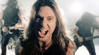 ALMAH - Living And Drifting (2013) // Official Music Video // AFM Records