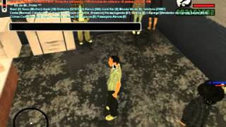 Bug da cadeia [BPF - Mr_Prime]