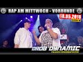 RAP AM MITTWOCH HEIDELBERG: 18.05.16 BattleMania Vorrunde feat. DROB DYNAMIC uvm. (2/4)