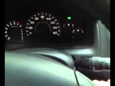 Honda Accord 2004 not starting - YouTube