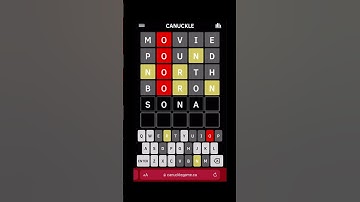 Canuckle #227 - Dec 27, 2022