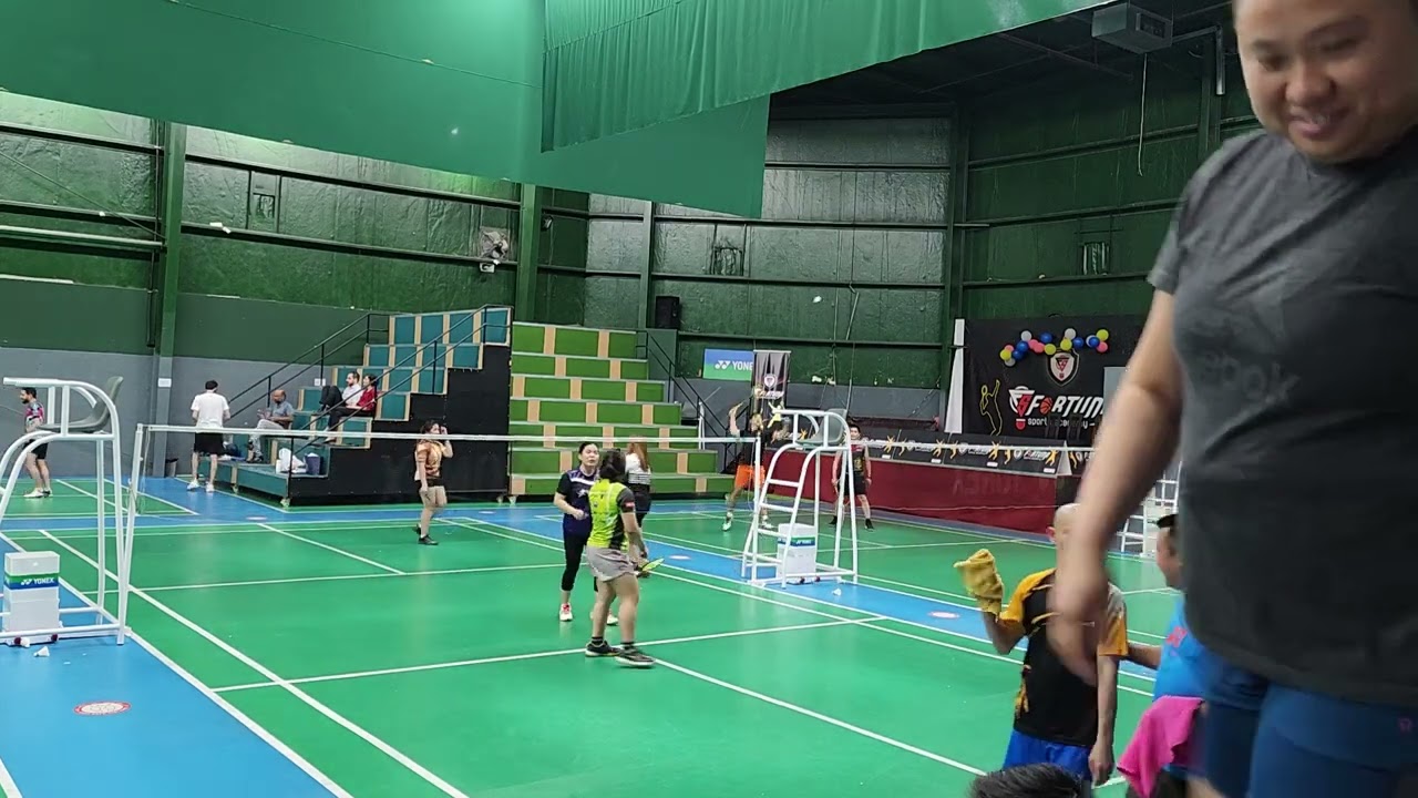 08.05.23 | BBC | Char/Minette vs Carla/Violet