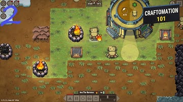 C101: 02 - Automating fire